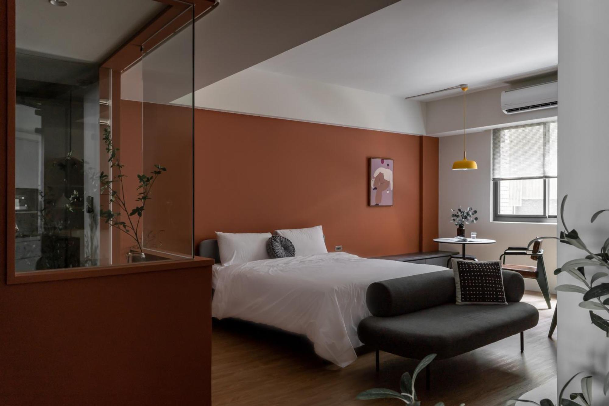 Lin By Olala Homes Apartment *