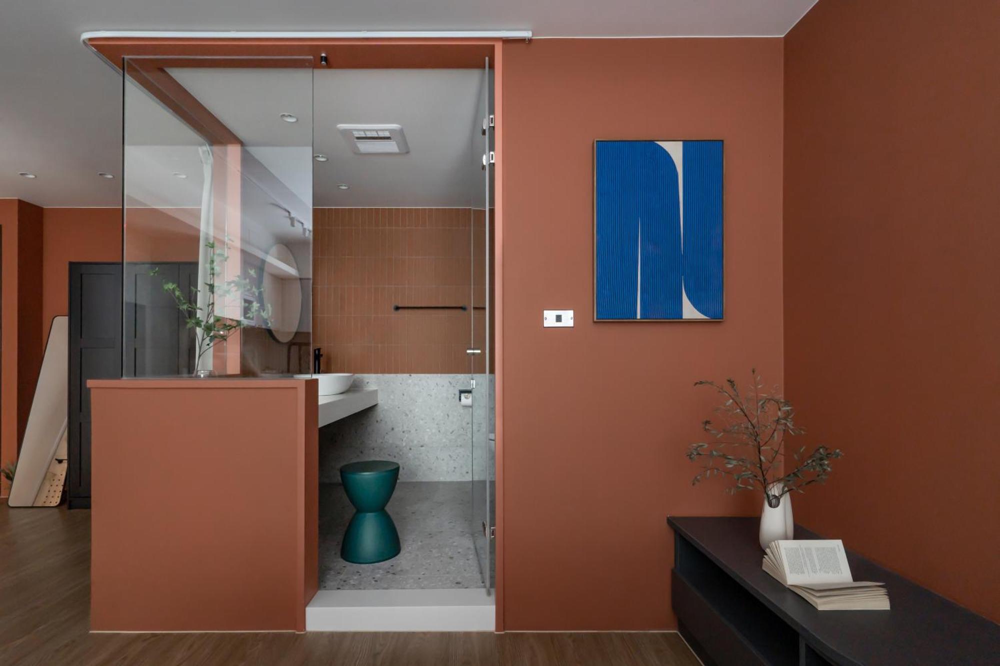 Lin By Olala Homes * Taipei