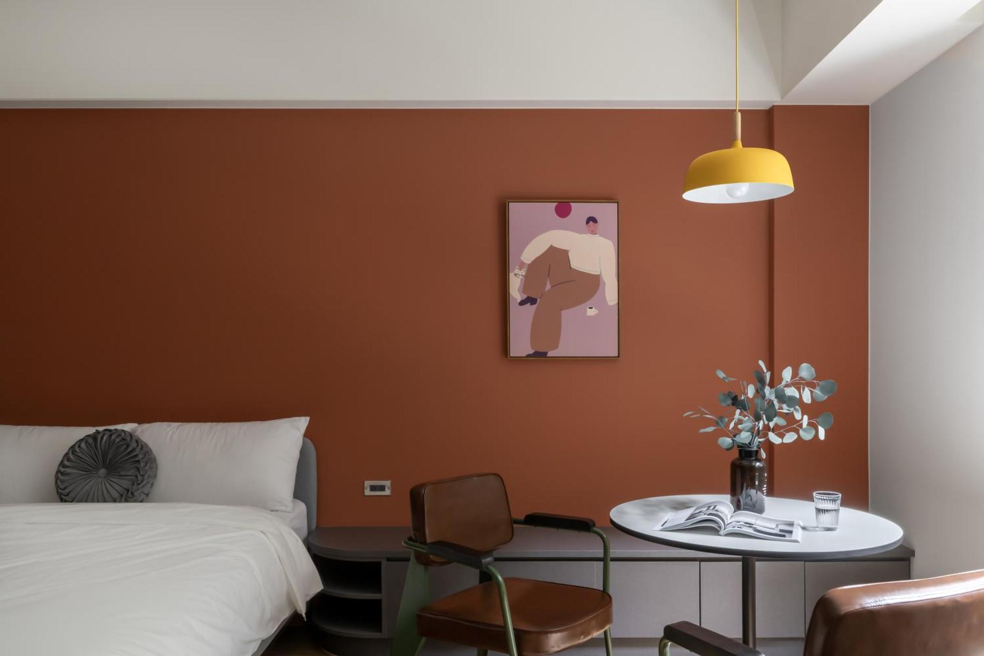 Lin By Olala Homes Apartment