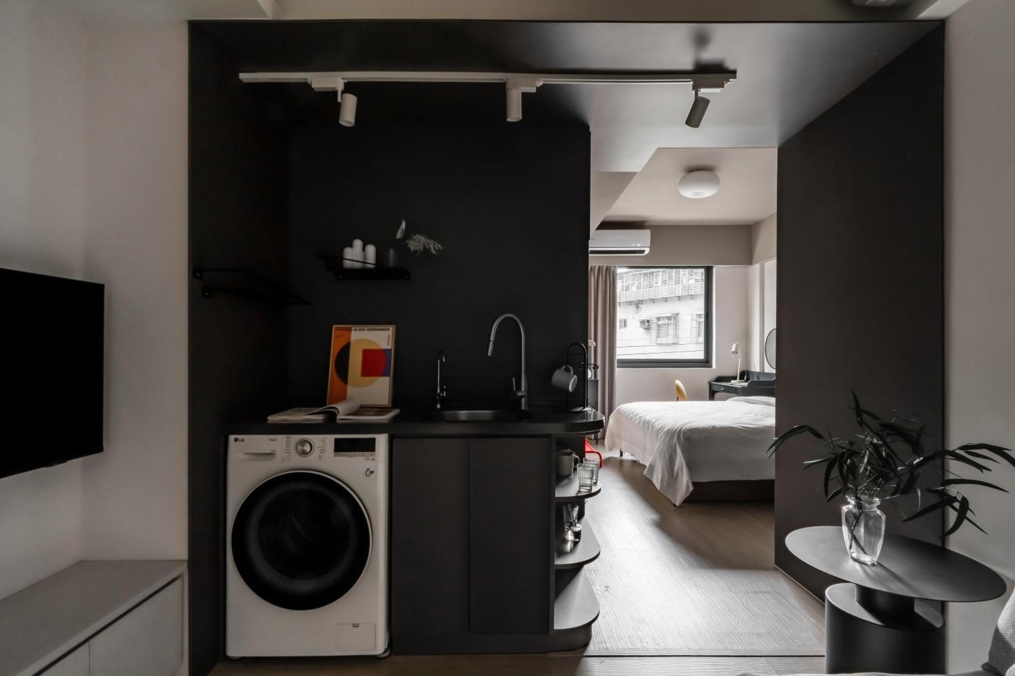 Apartment Lin By Olala Homes *
