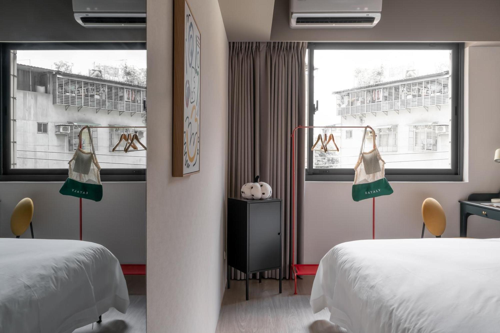 Apartment Lin By Olala Homes *