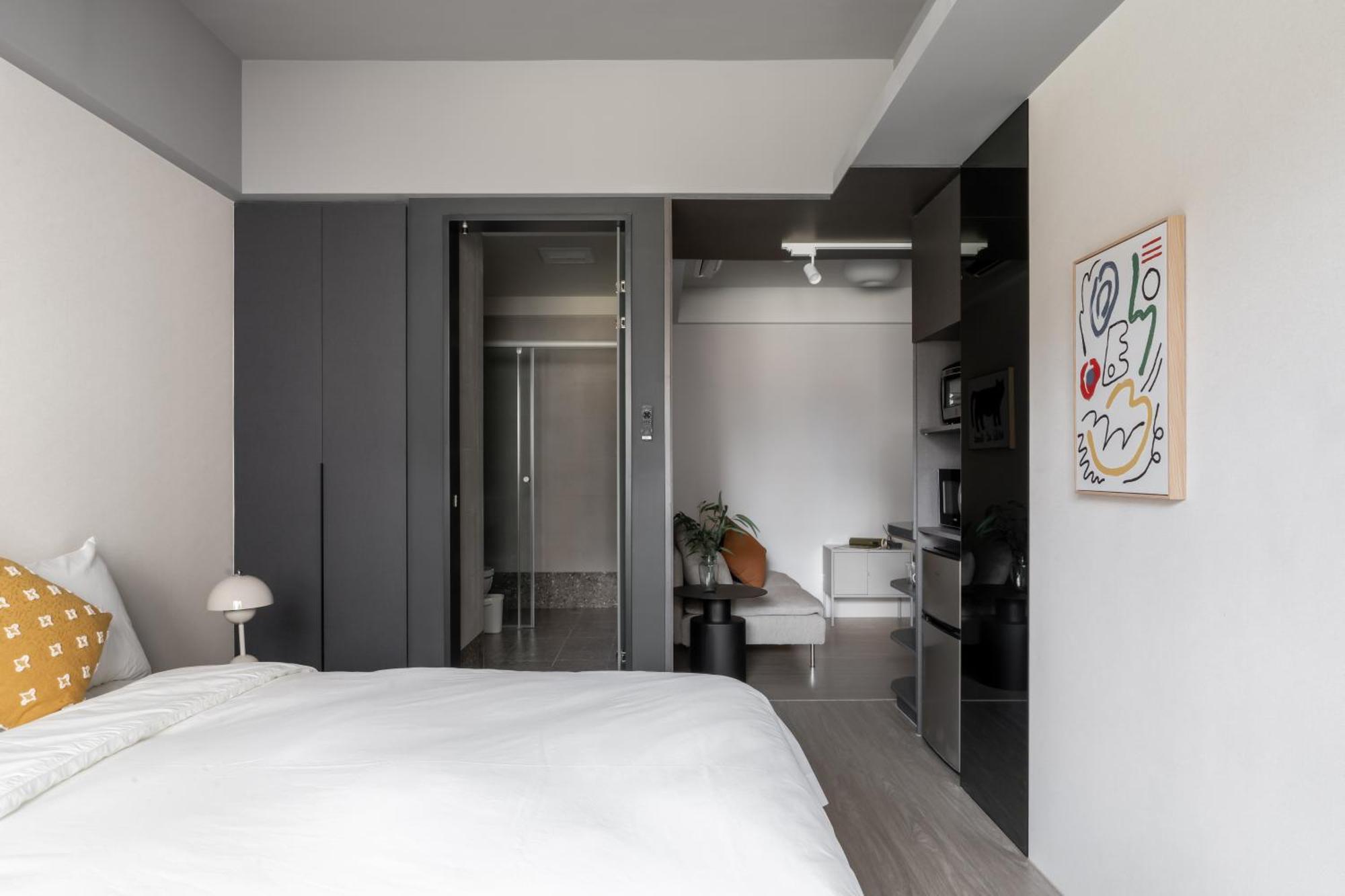 Lin By Olala Homes *