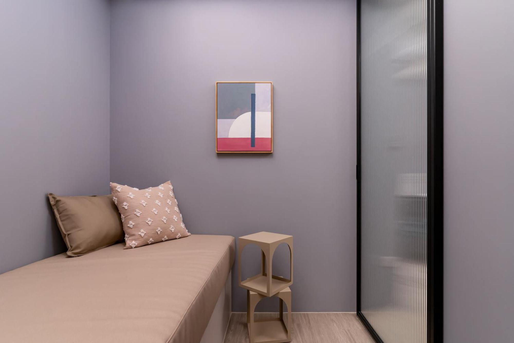 Lin By Olala Homes Apartment *