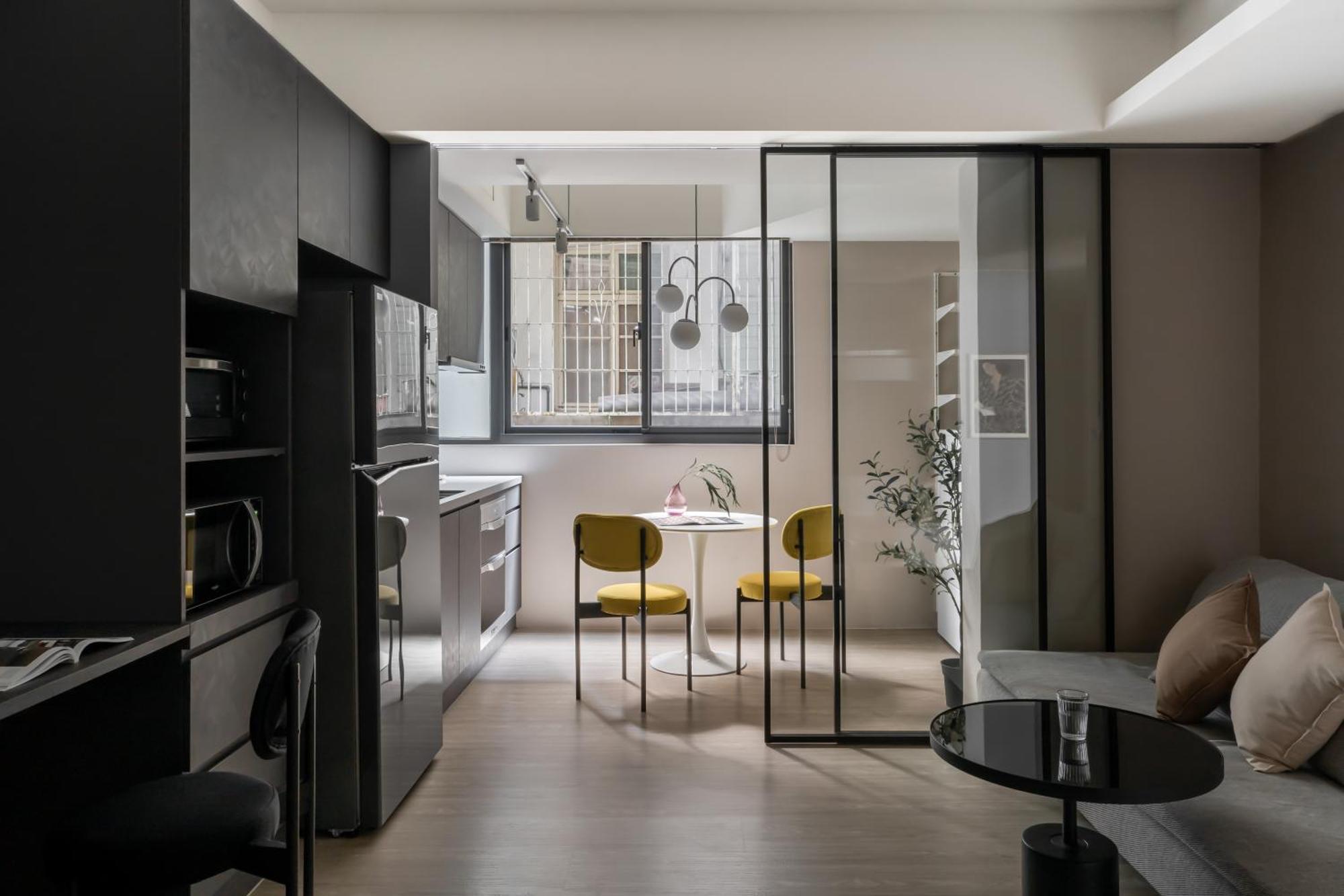 Lin By Olala Homes Apartment Taipei