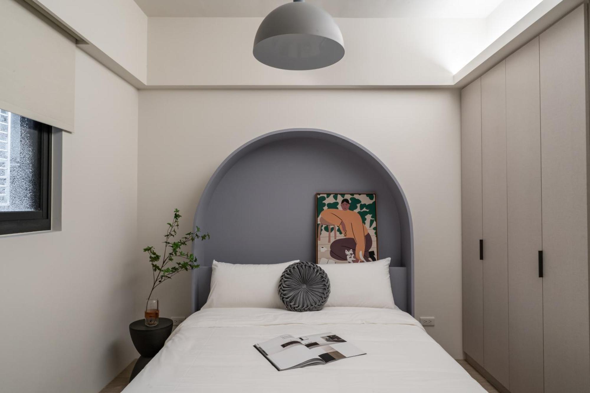 Lin By Olala Homes Apartment *