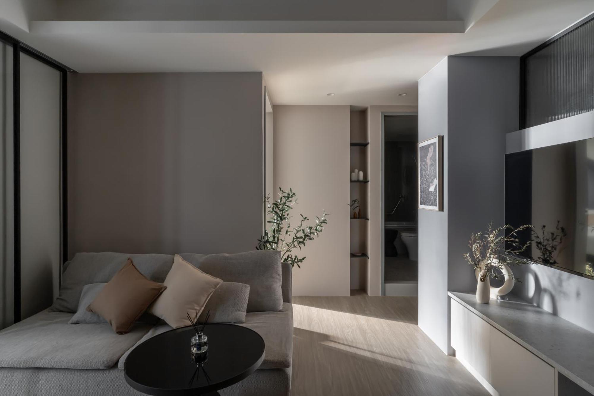 Lin By Olala Homes * Taipei