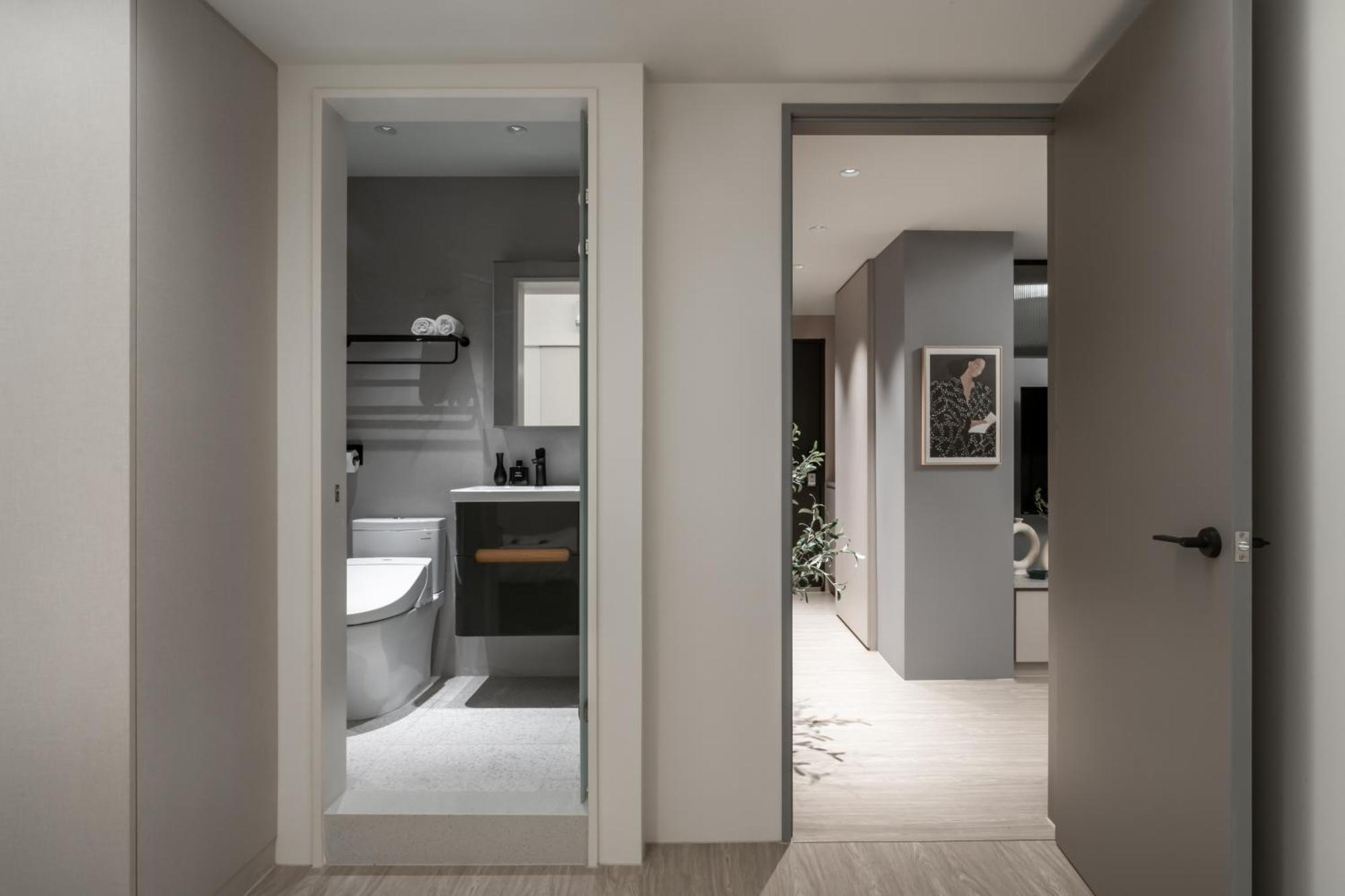 Lin By Olala Homes Apartment