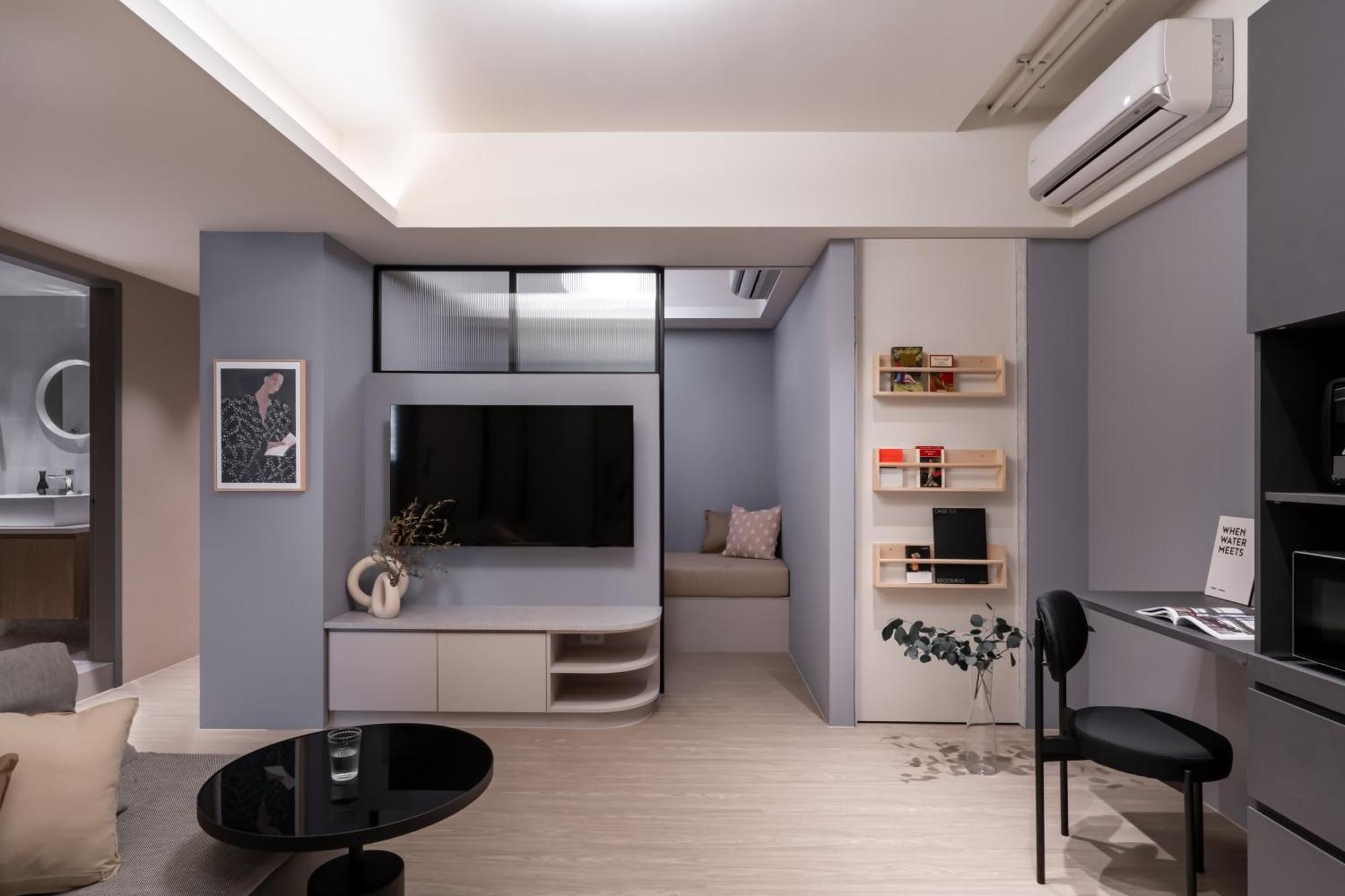Lin By Olala Homes Taipei