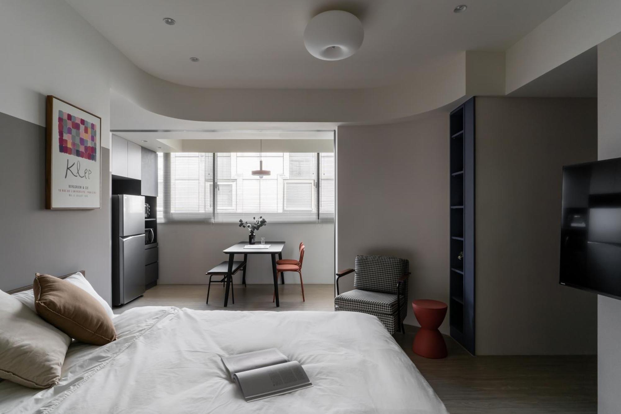 Apartment Lin By Olala Homes