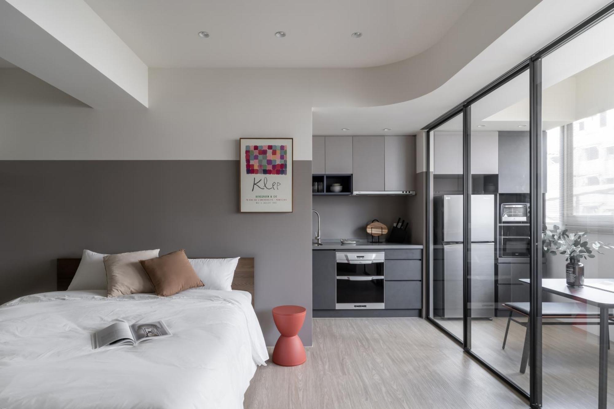 Apartment Lin By Olala Homes