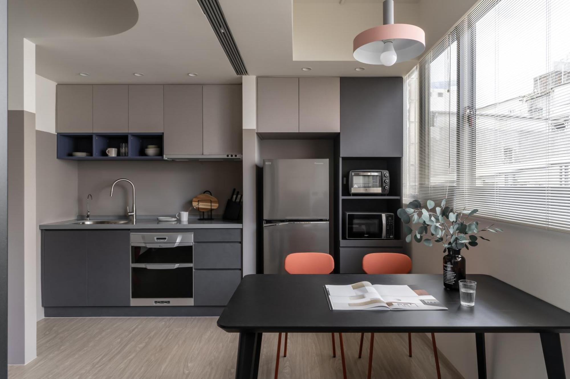 Apartment Lin By Olala Homes