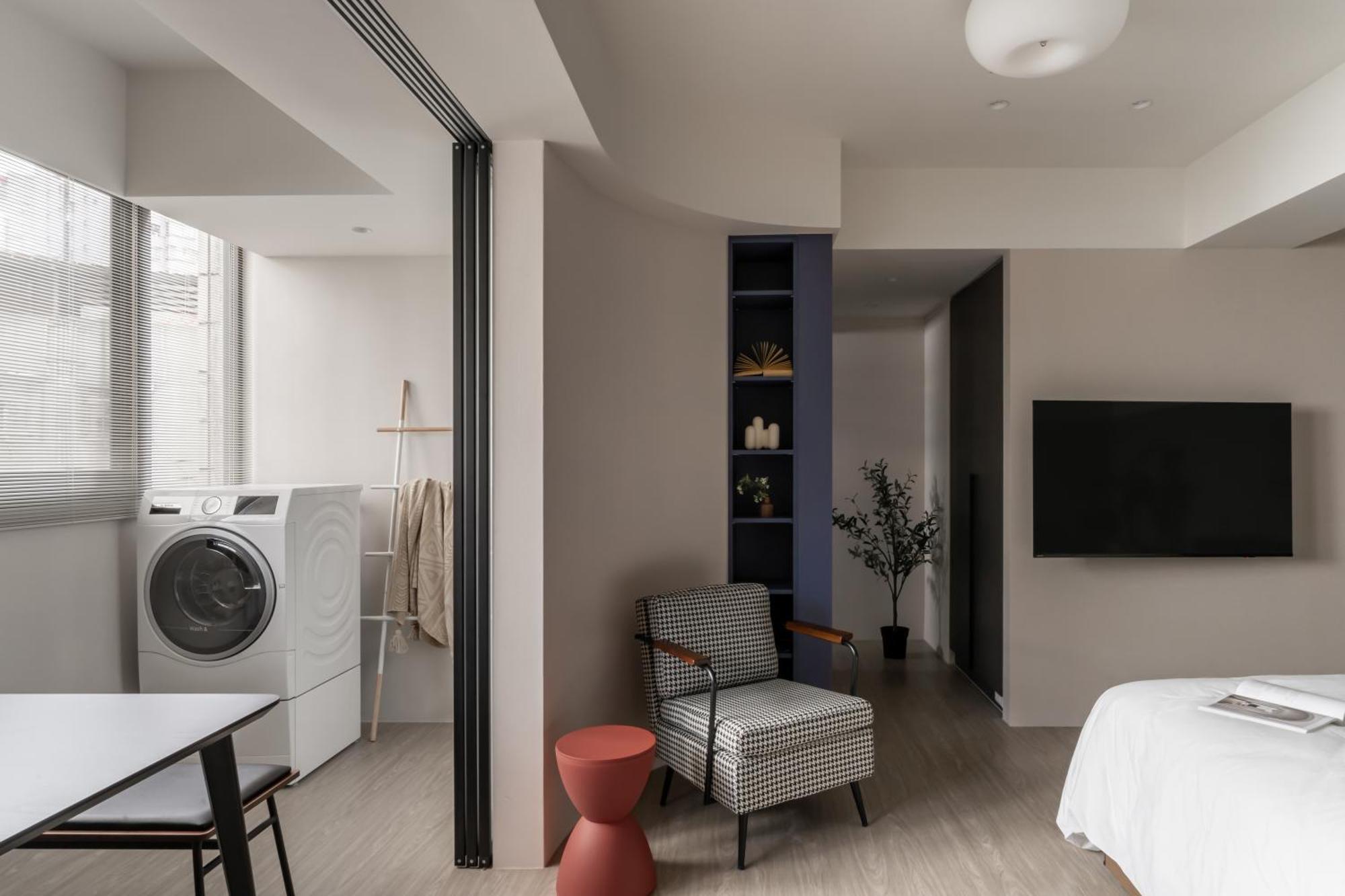 Lin By Olala Homes Apartment