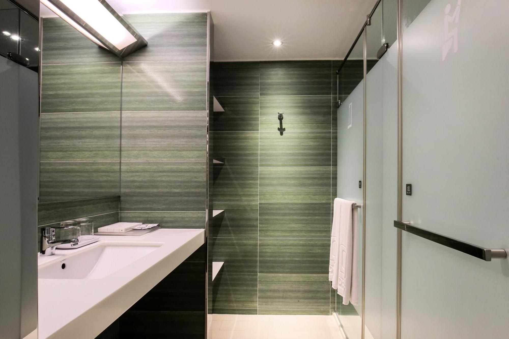 Hotel Dandy - Tianmu Branch 3*