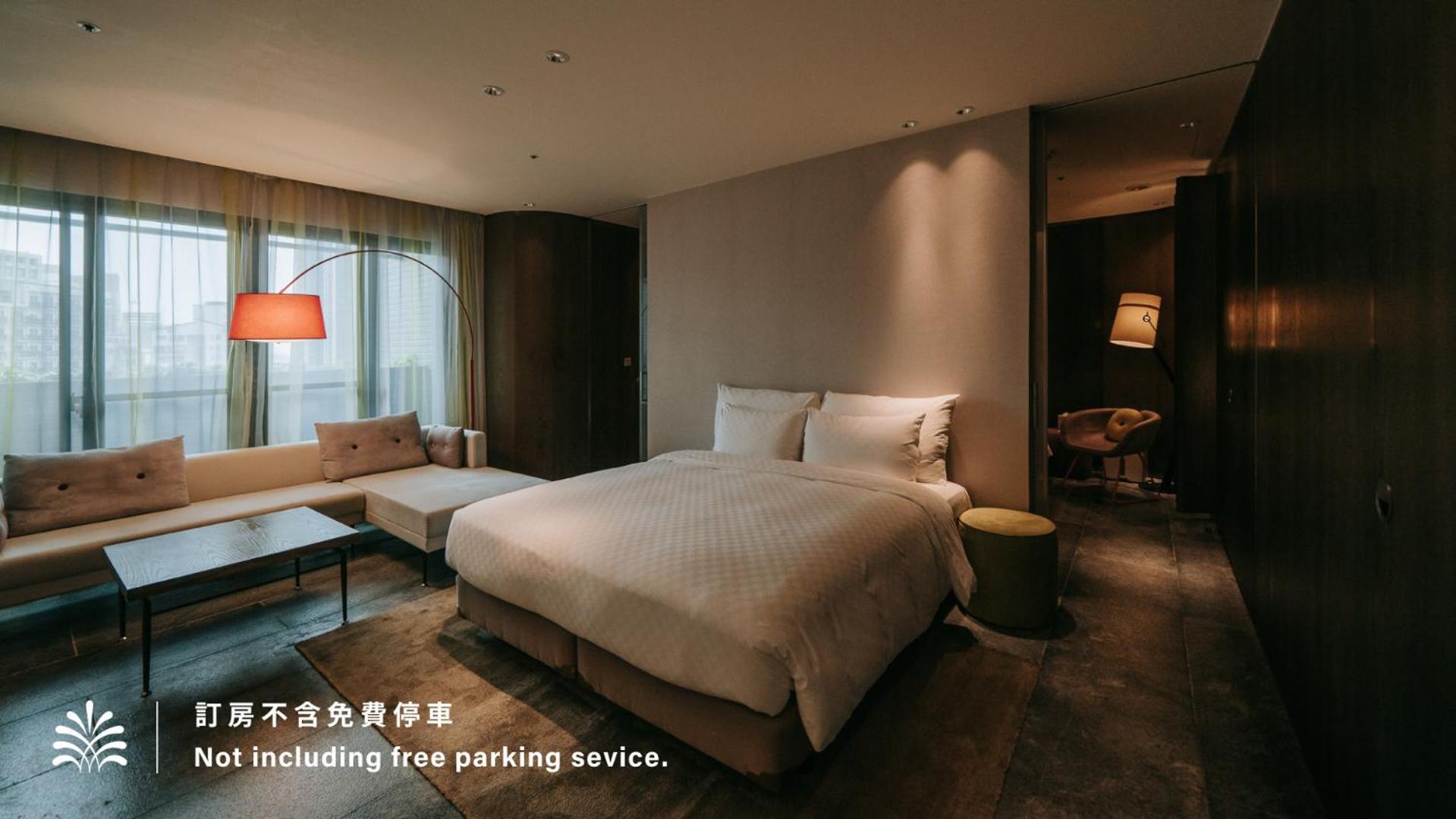 Royal Beitou Hotel 5*