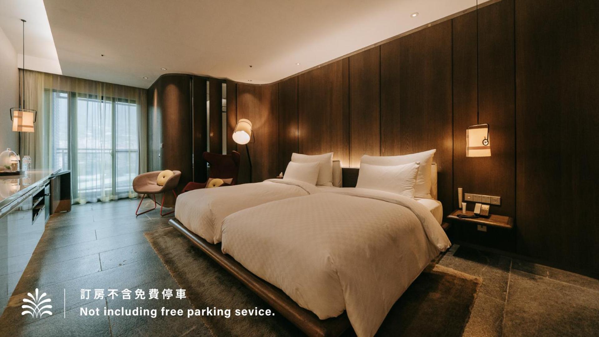 Royal Beitou Taipei