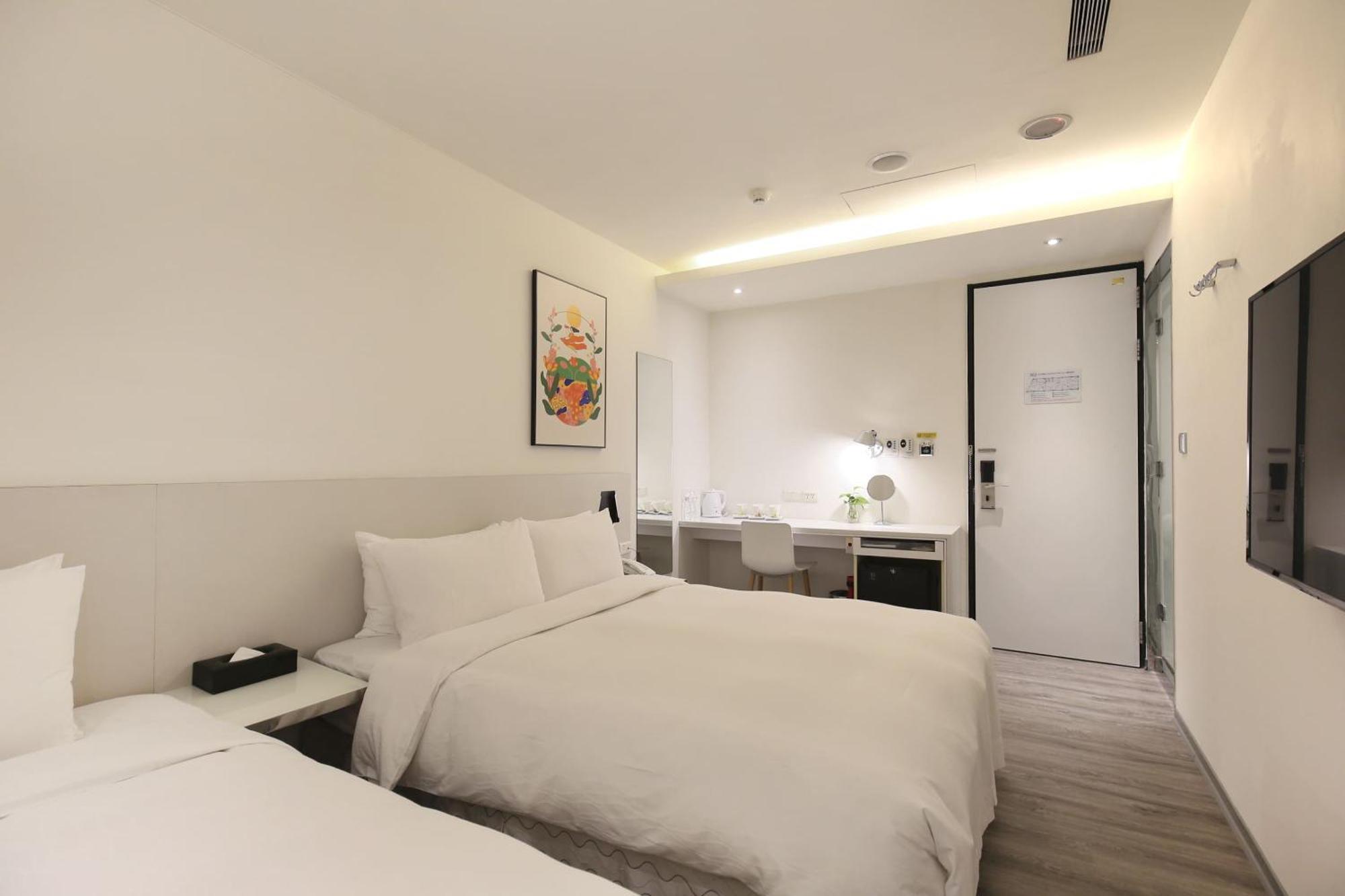 Cityinn - Ximending Branch Hotel 3*