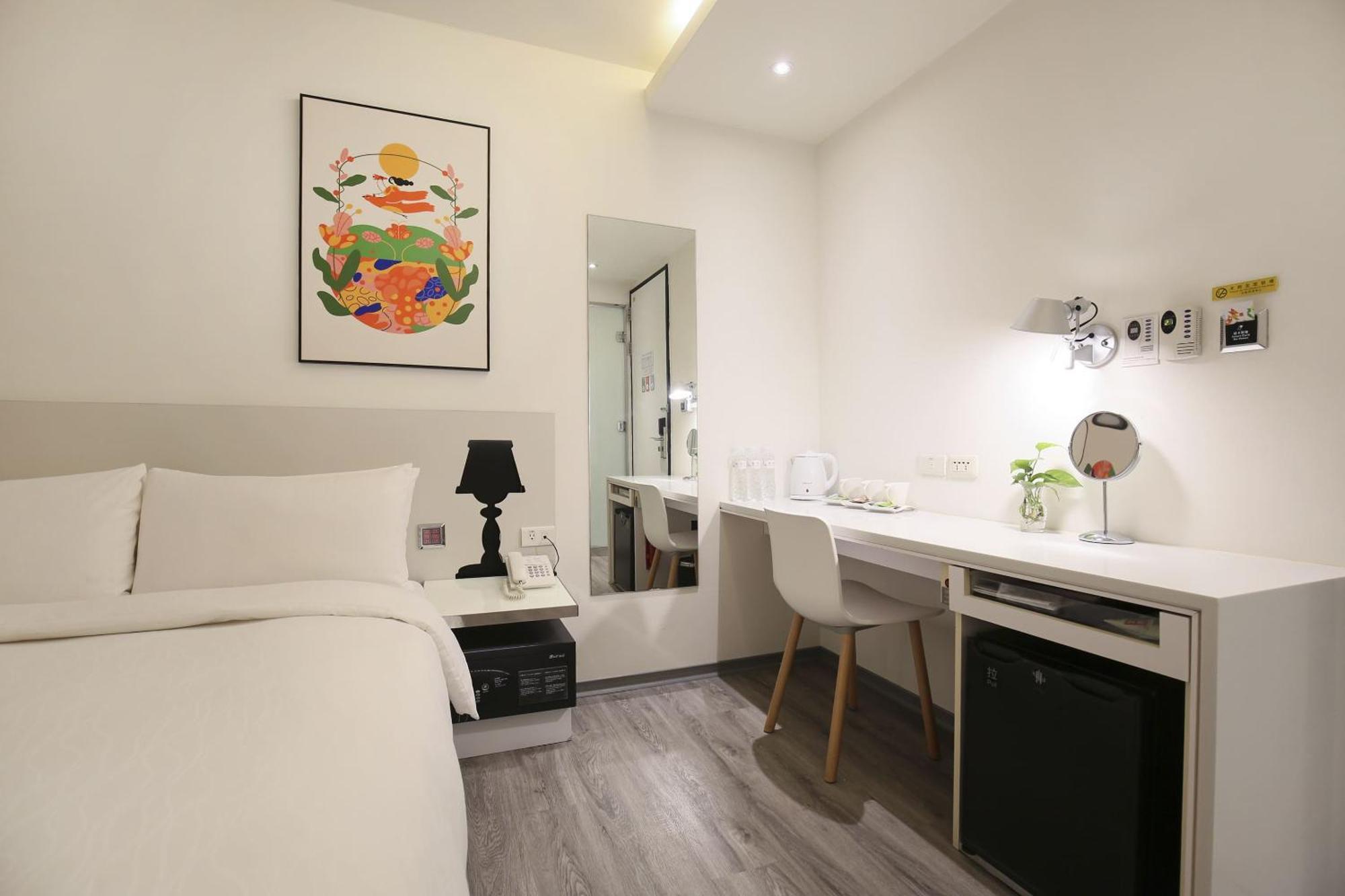 Cityinn - Ximending Branch Taipei