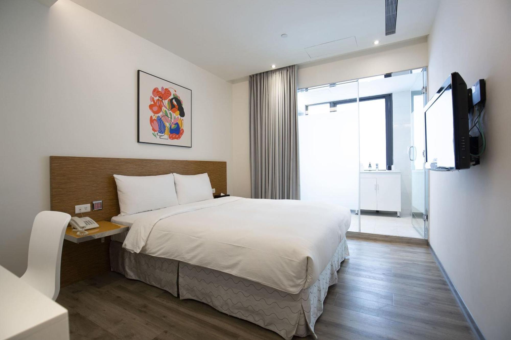 Cityinn - Ximending Branch 3* Taipei