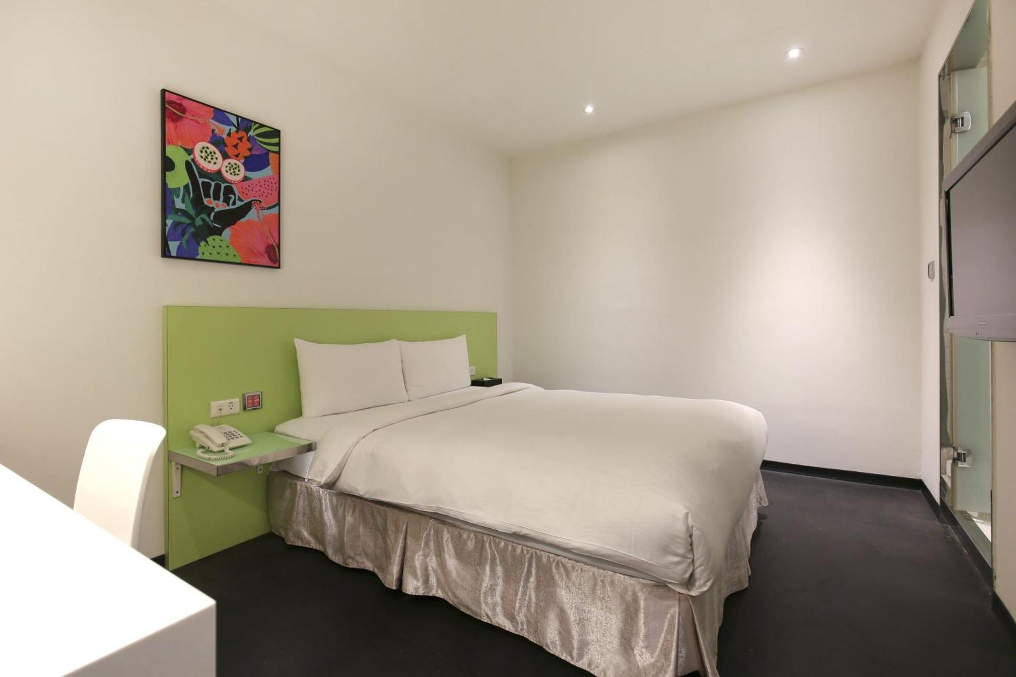 Cityinn - Ximending Branch