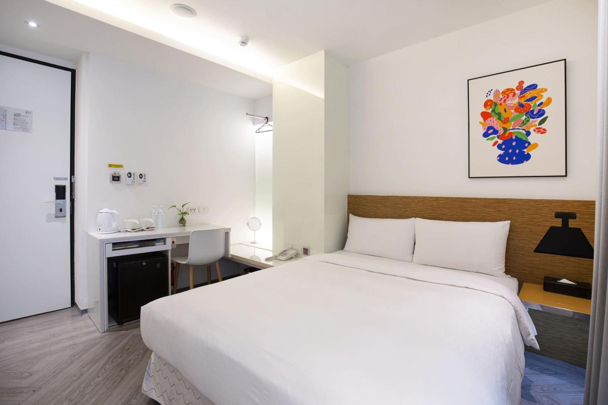 Hotel Cityinn - Ximending Branch 3*