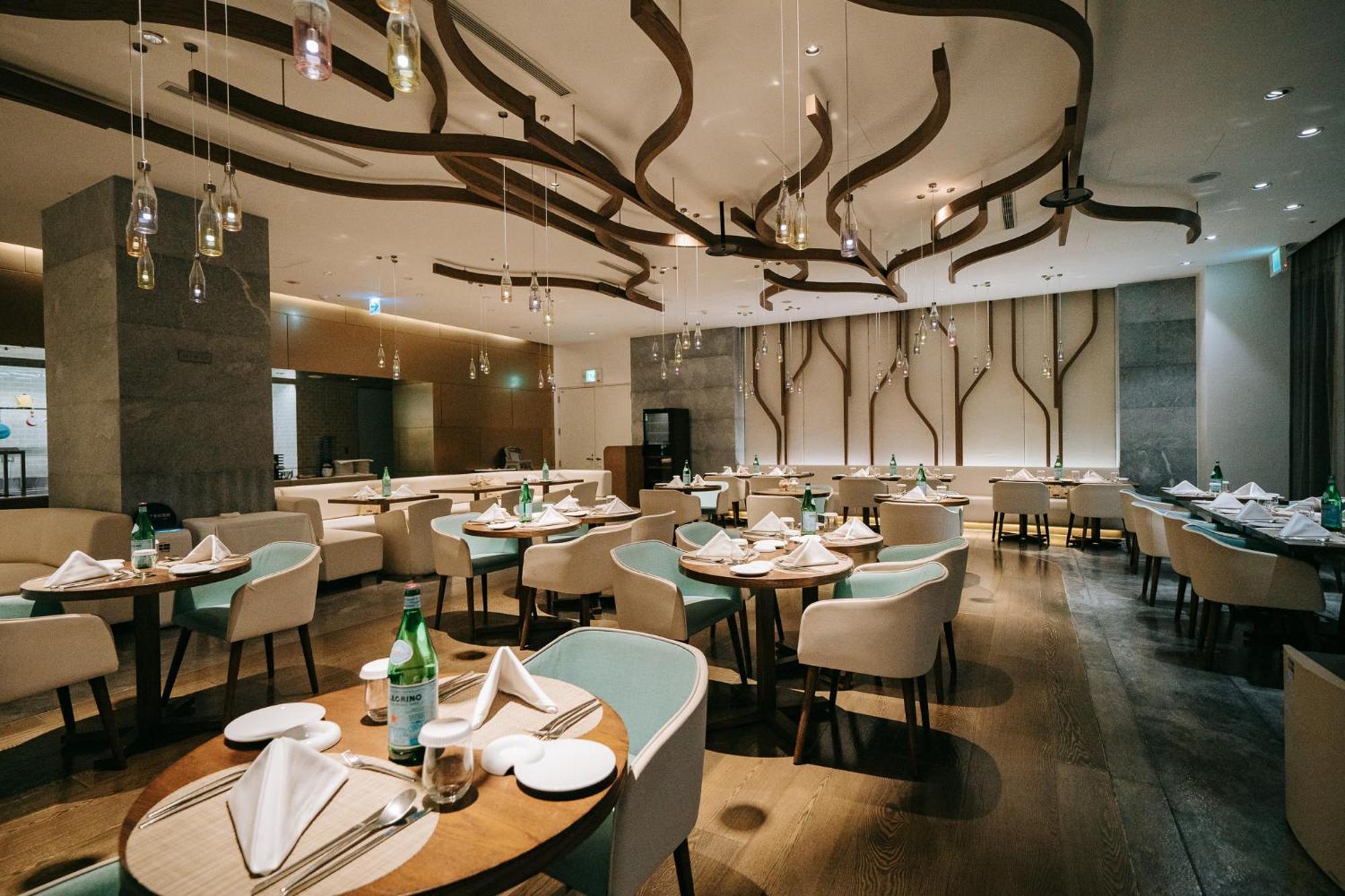 Royal Beitou Hotel Taipei