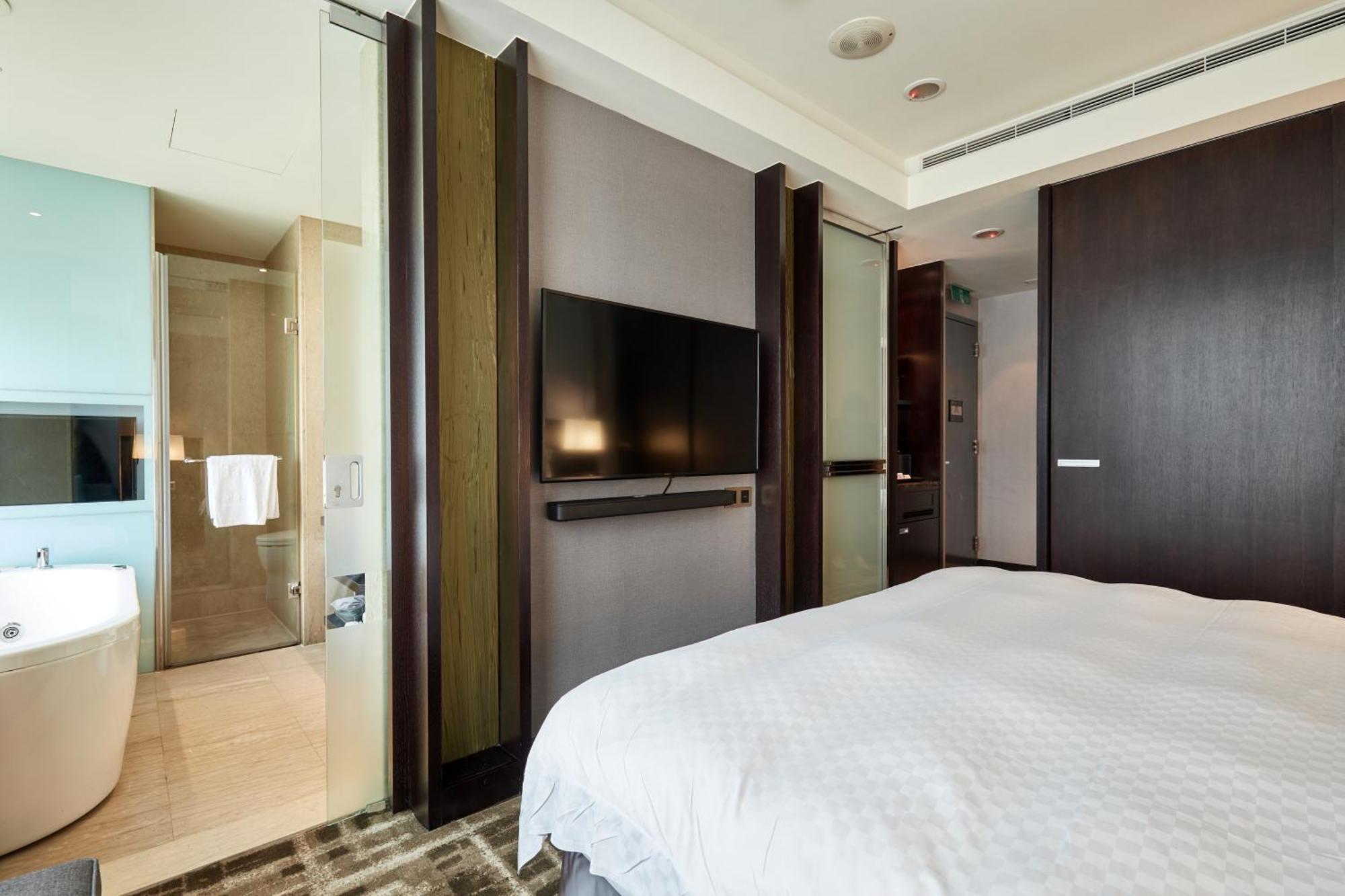 Hotel The Tango Nanshi