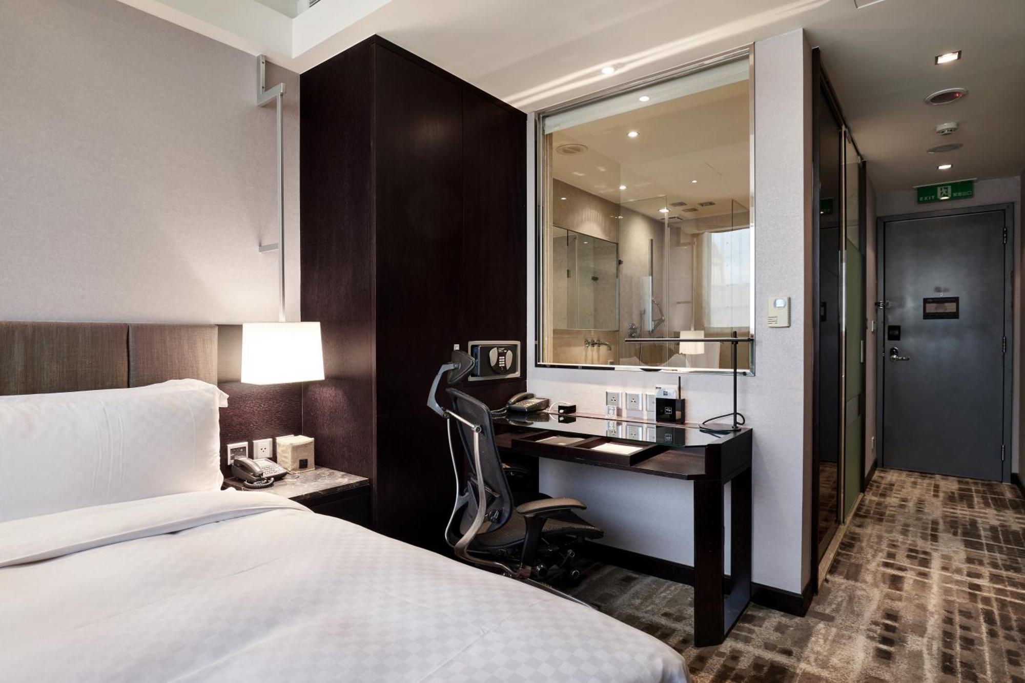 Hotel The Tango Nanshi