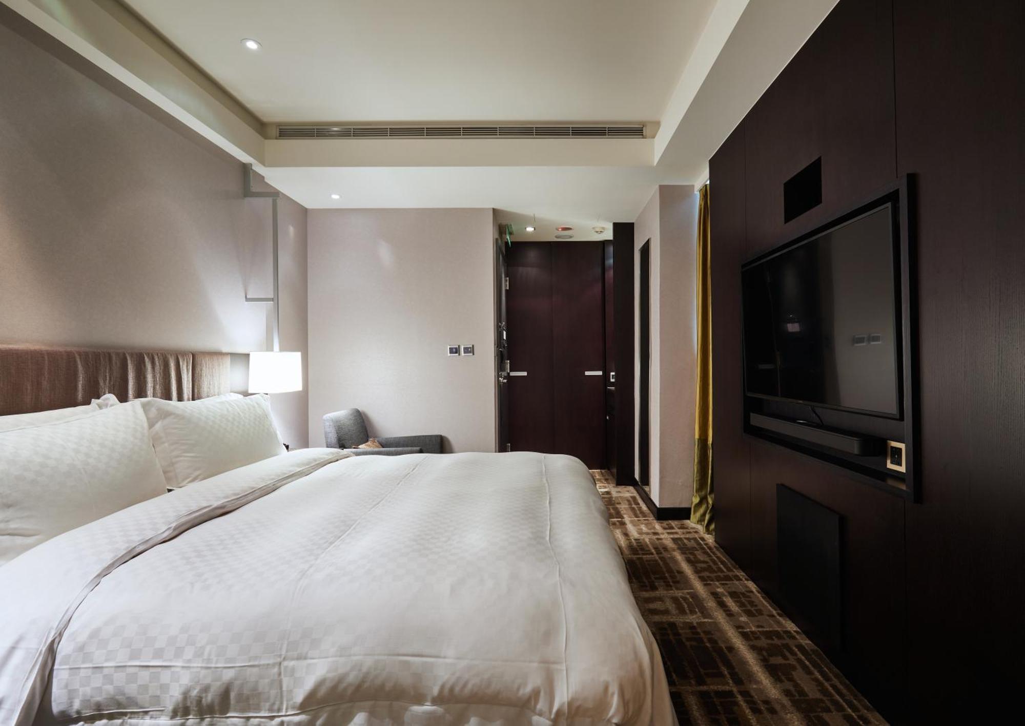 Hotel The Tango Nanshi 4*