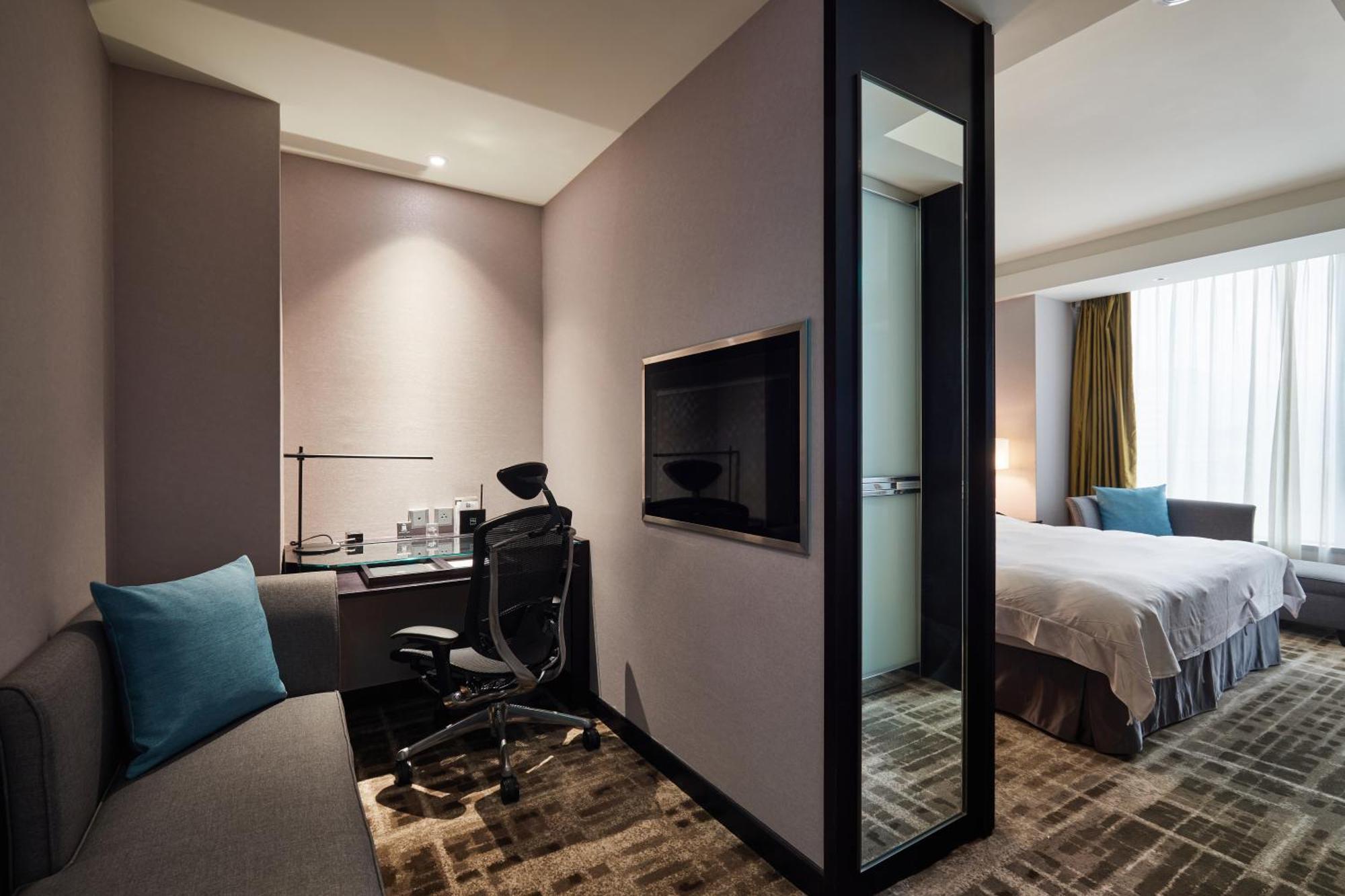 Hotel The Tango Nanshi 4*