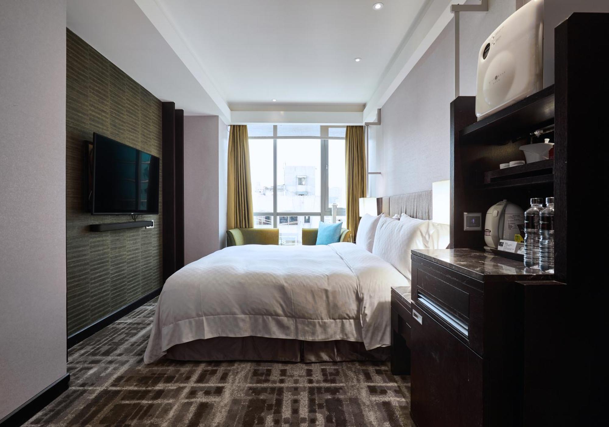 Hotel The Tango Nanshi