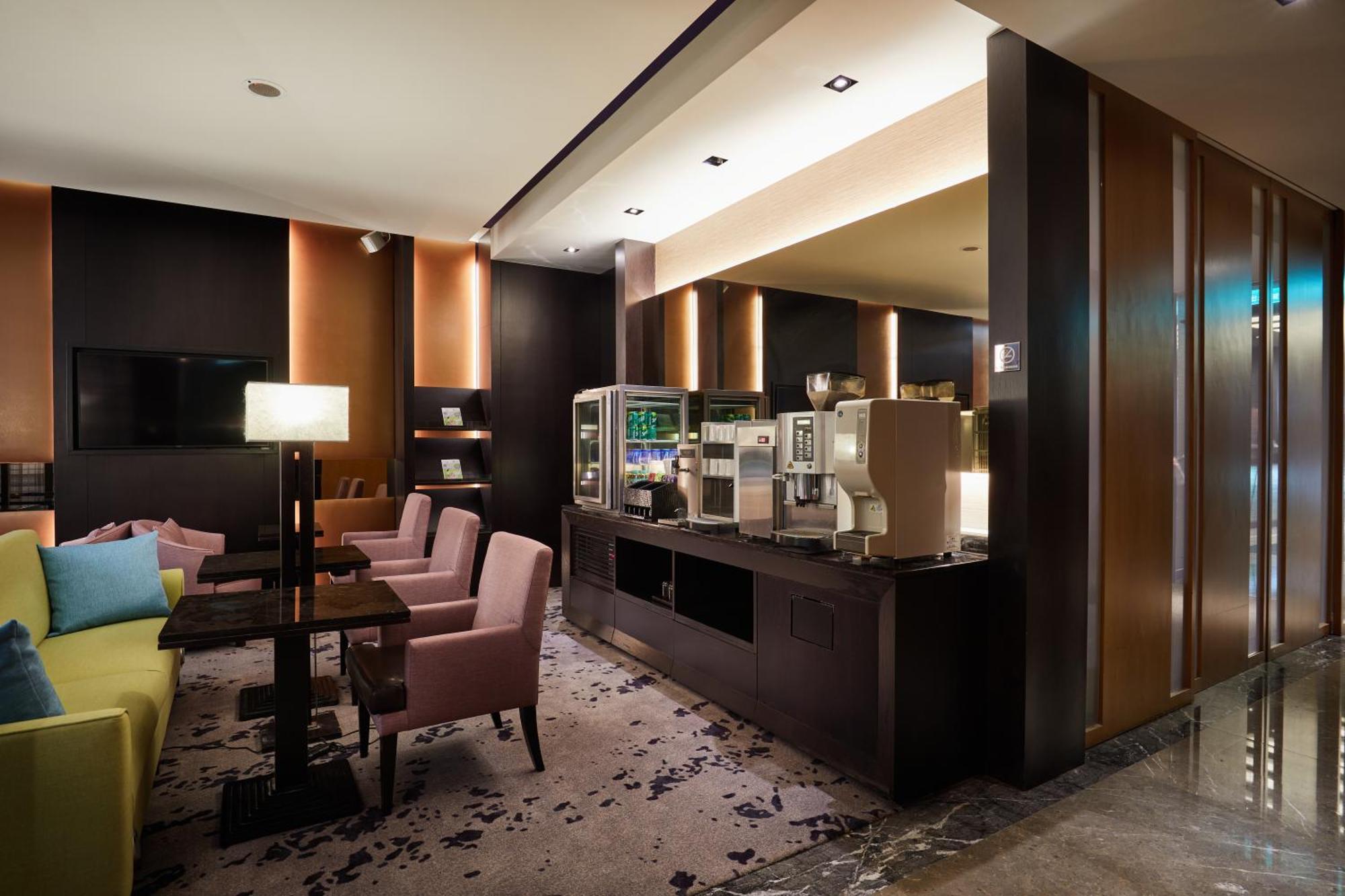 Hotel The Tango Nanshi 4*