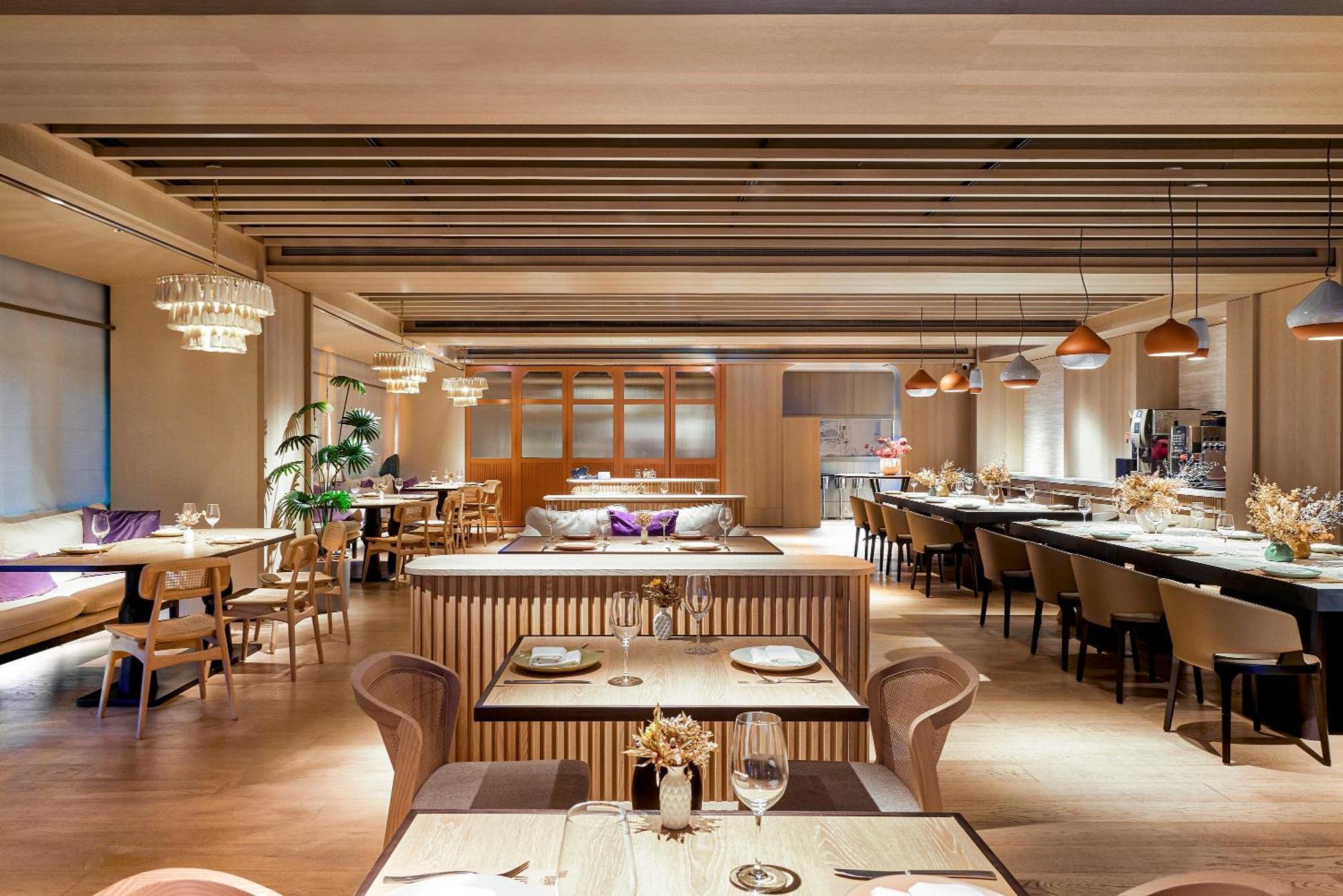 Humble Boutique Hotel Taipei