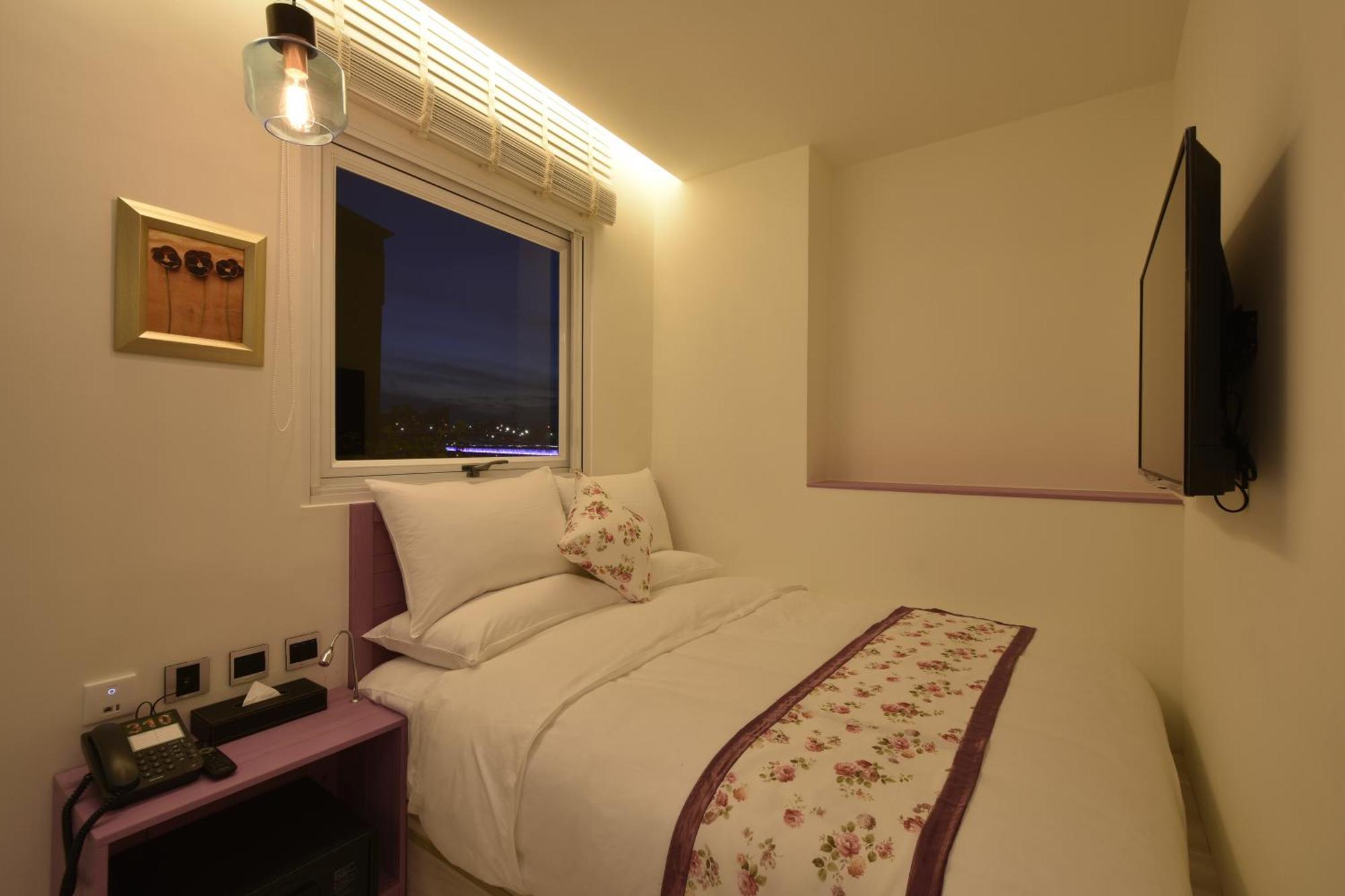 Hotel Dg
