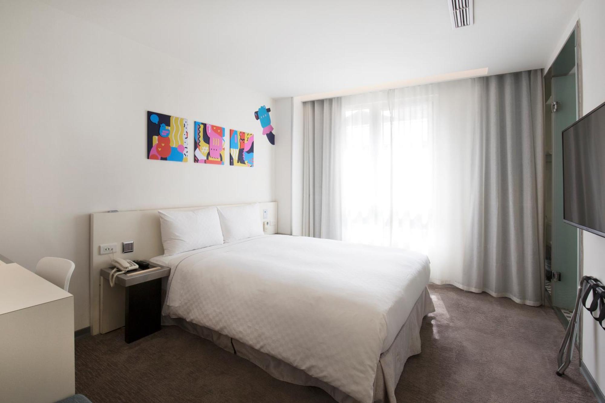 Cityinn Station Branch Ii Hotel