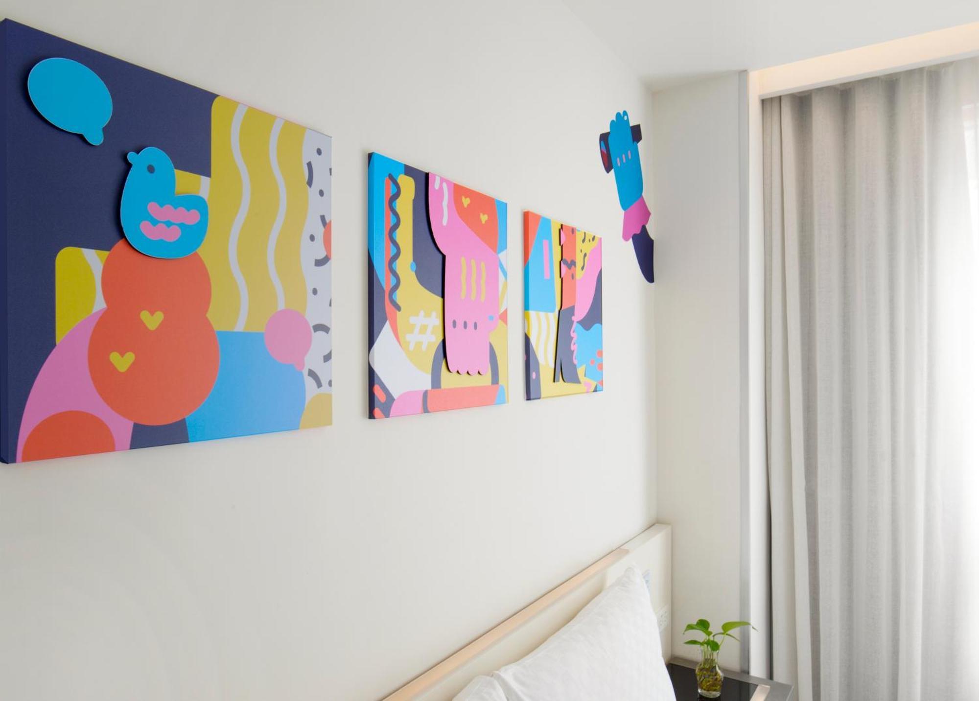 Cityinn Station Branch Ii 3*
