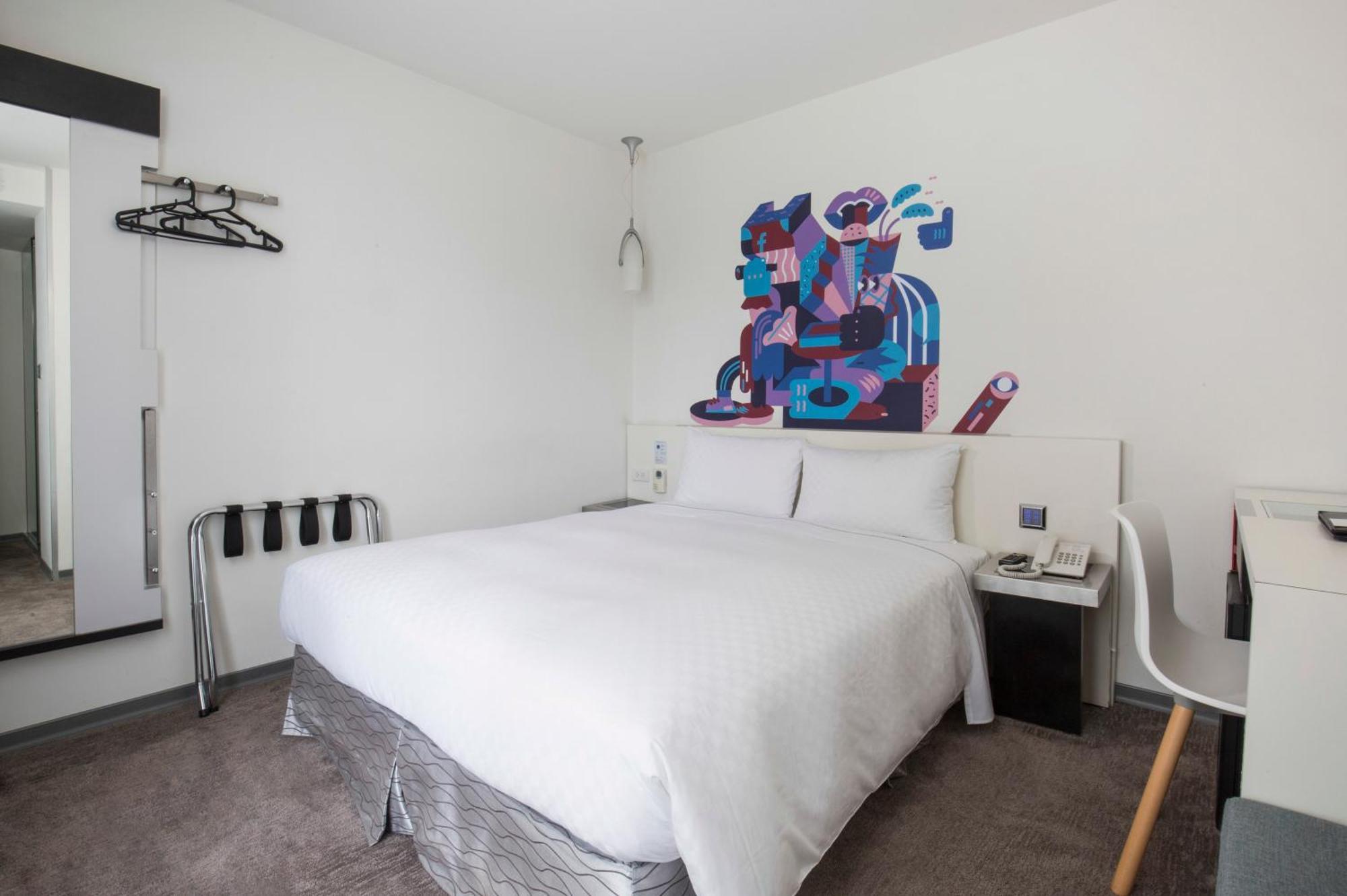 Cityinn Station Branch Ii Hotel 3*