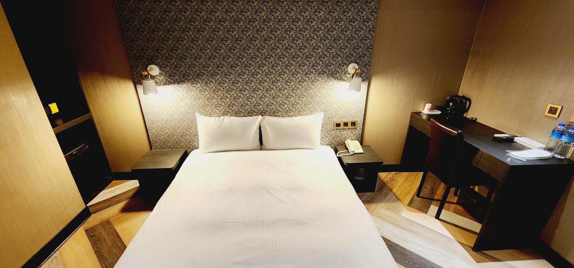Gugis Inn Taipei