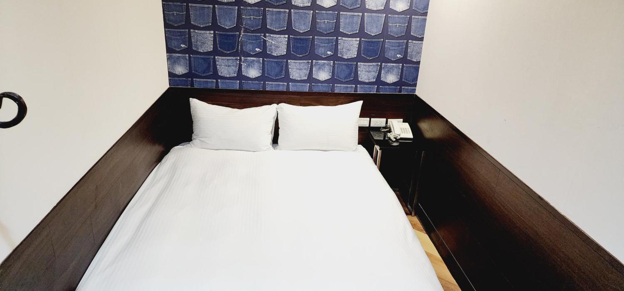 Inn Gugis Taipei
