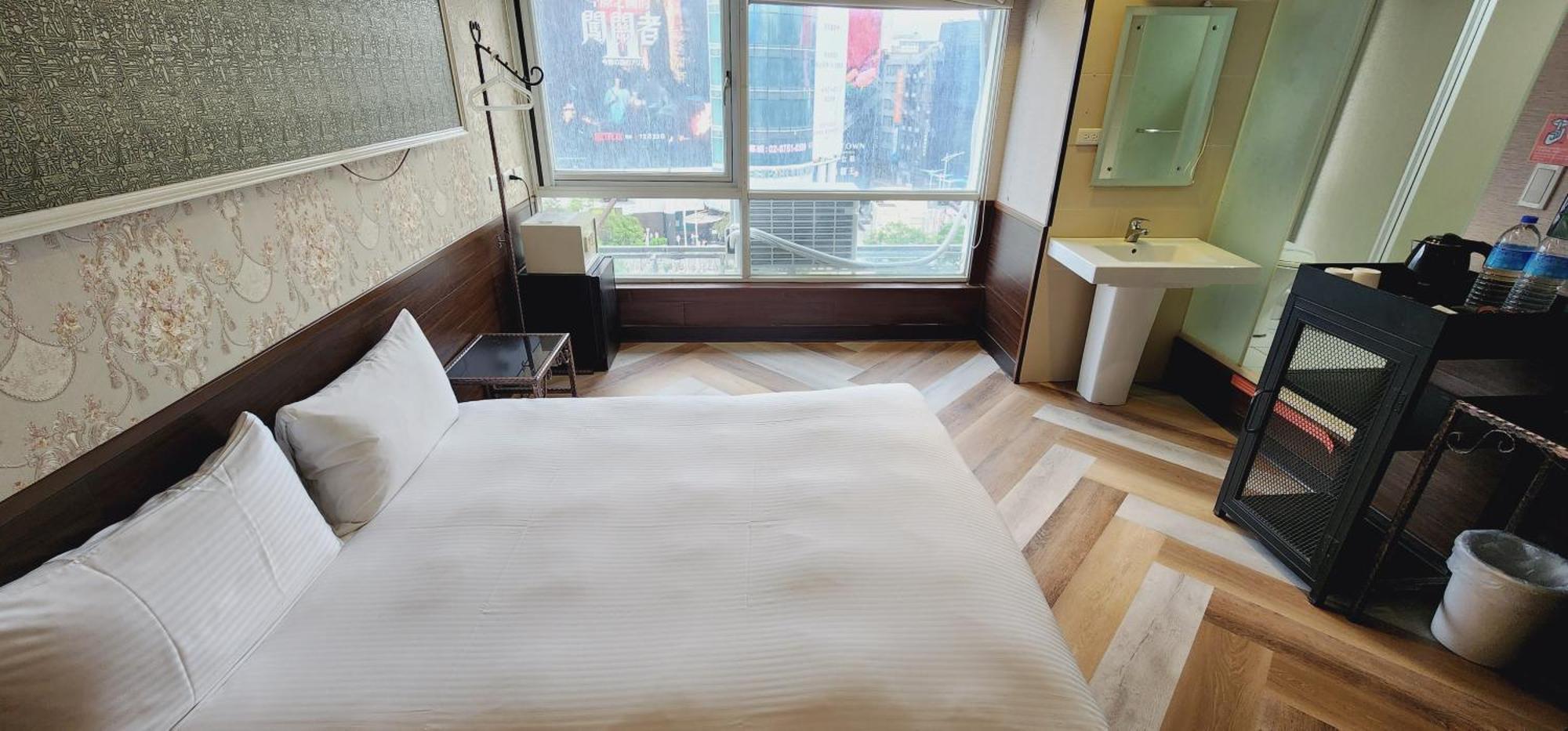 Inn Gugis Taipei
