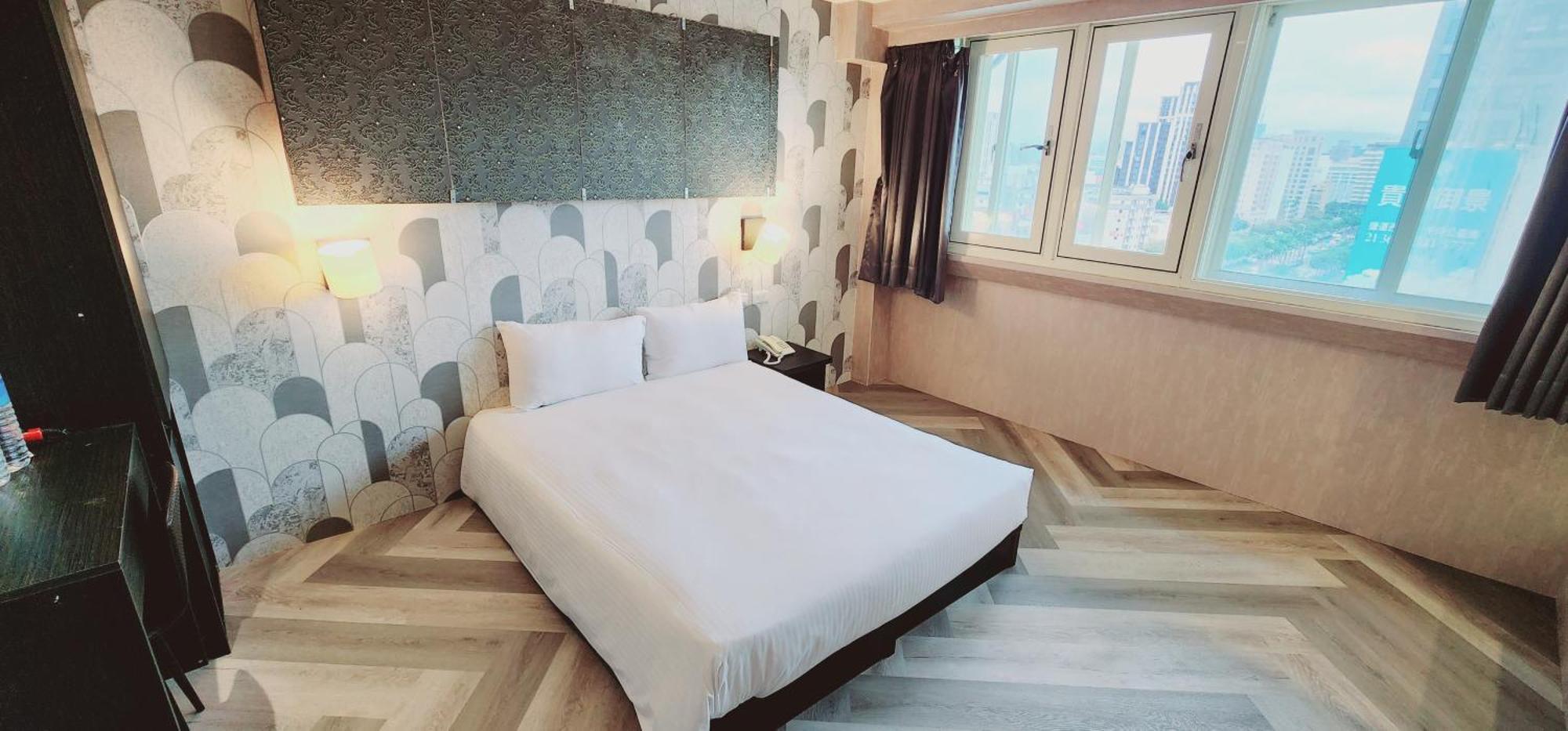 Inn Gugis Taipei