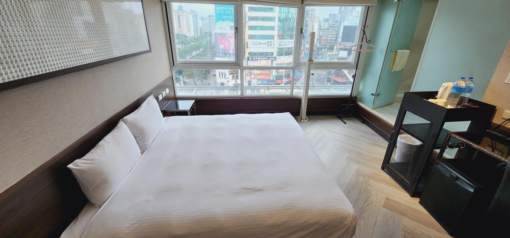 Inn Gugis Taipei
