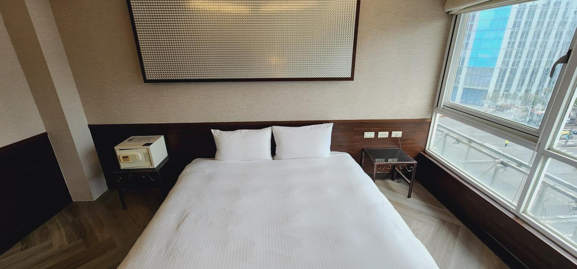 Gugis Inn Taipei