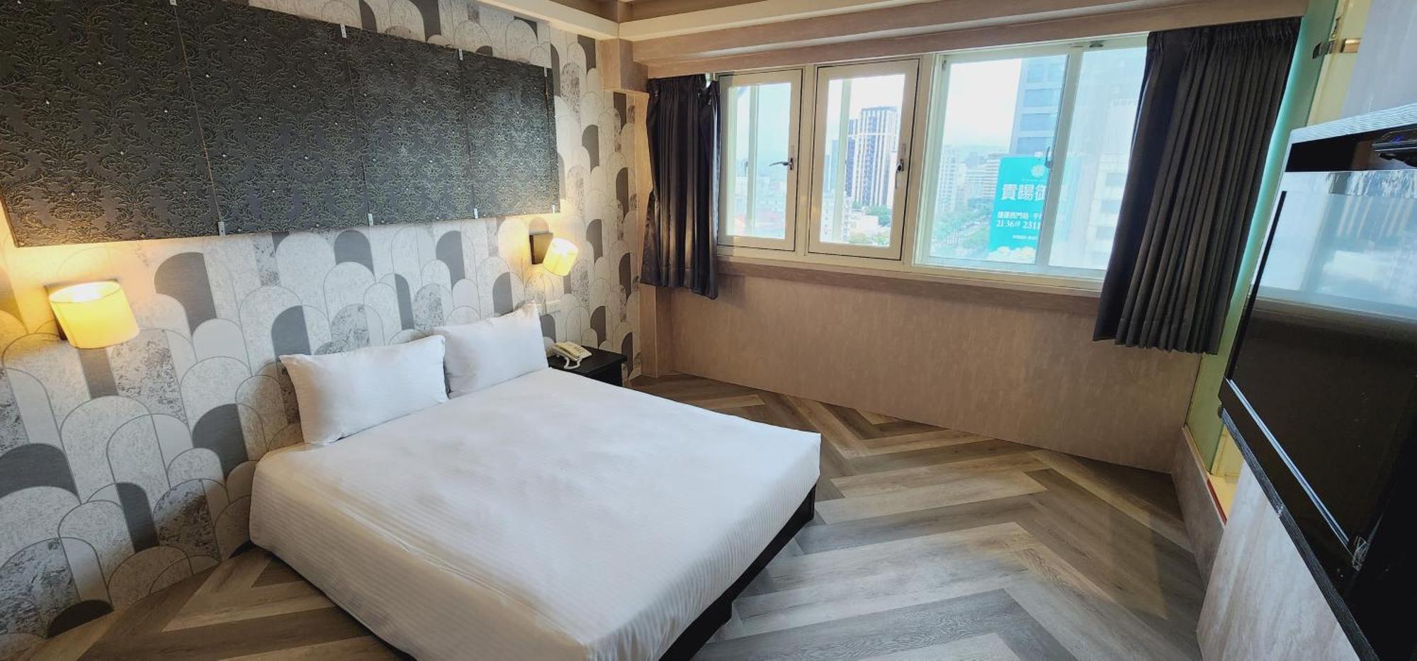 Inn Gugis Taipei