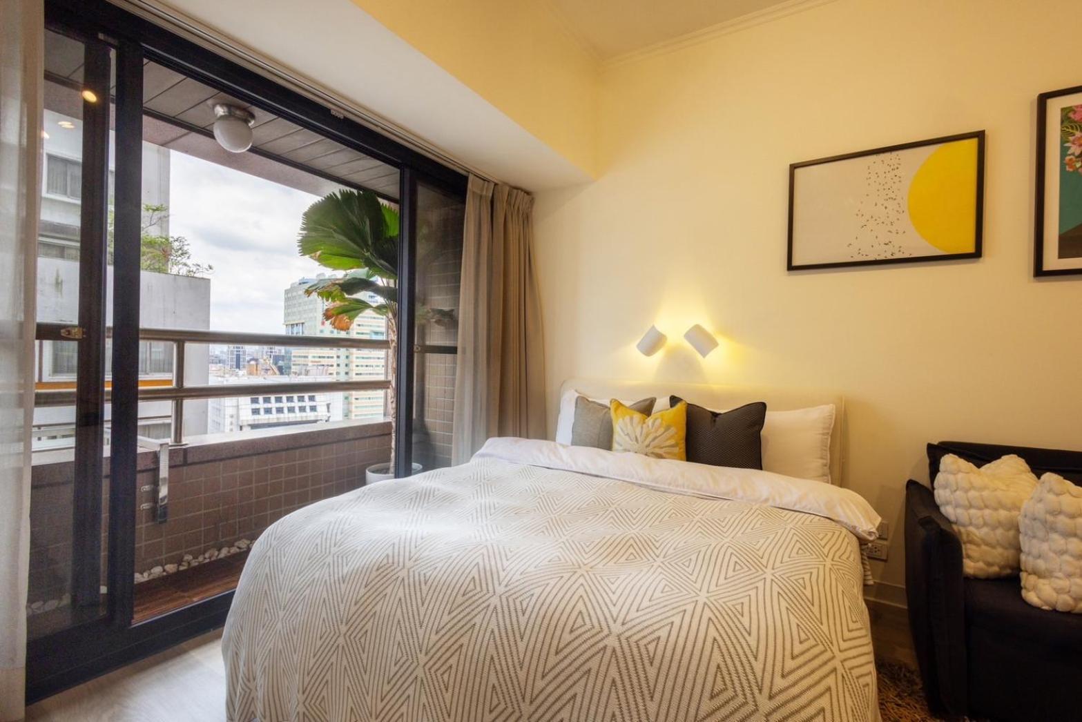 Apartment 之跡 台北 Taipei