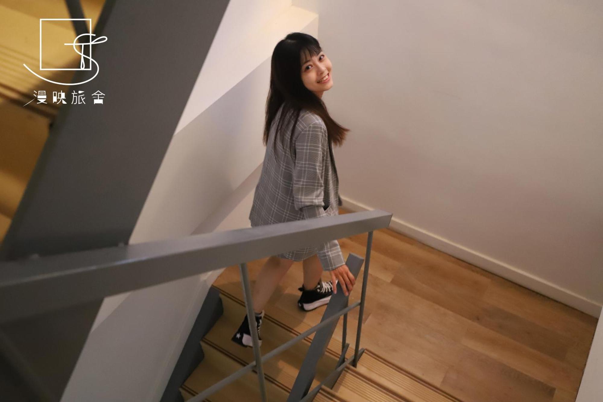Slow Town Hotel-reel Taipei