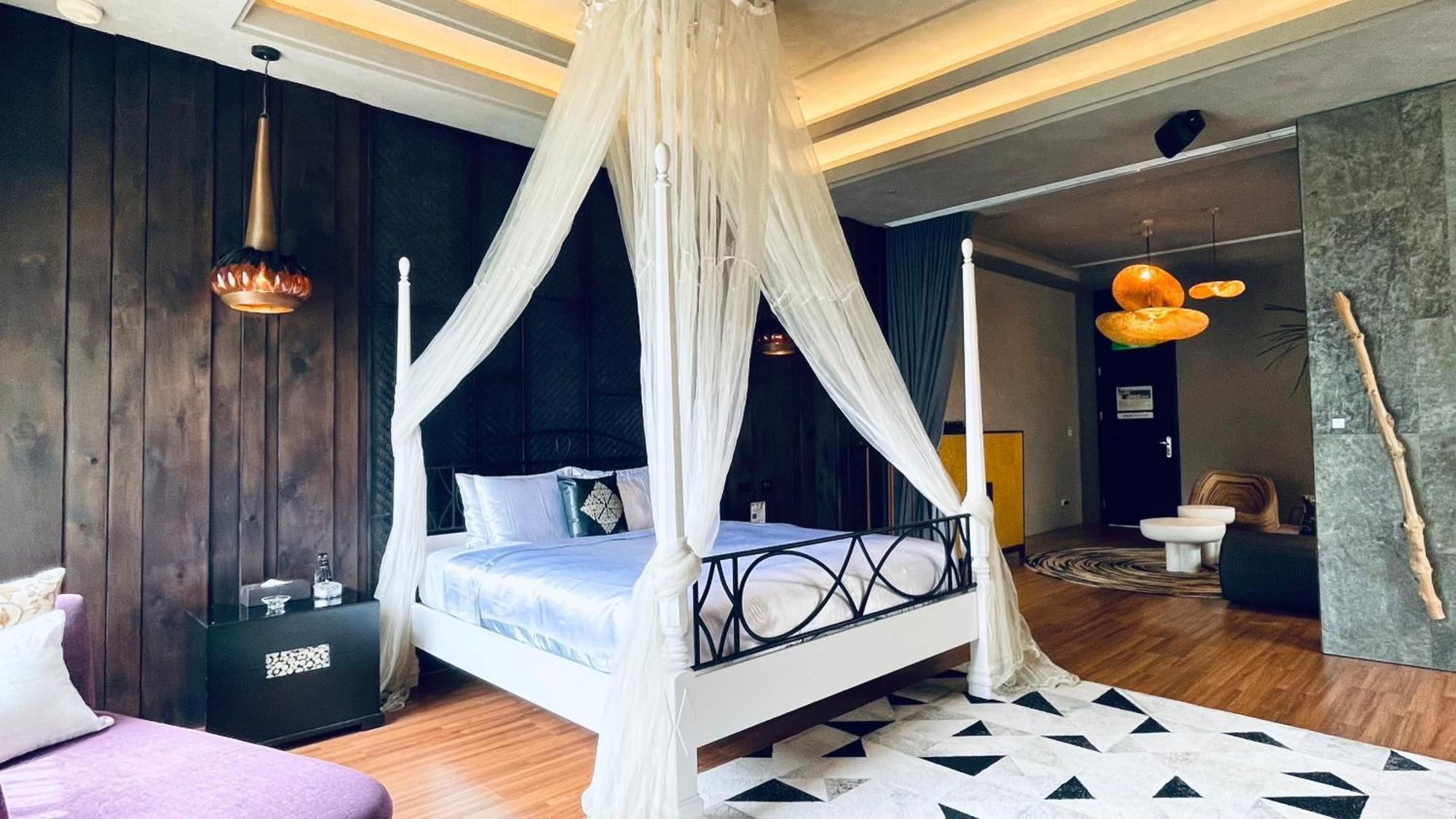 Motel Mulan 4*