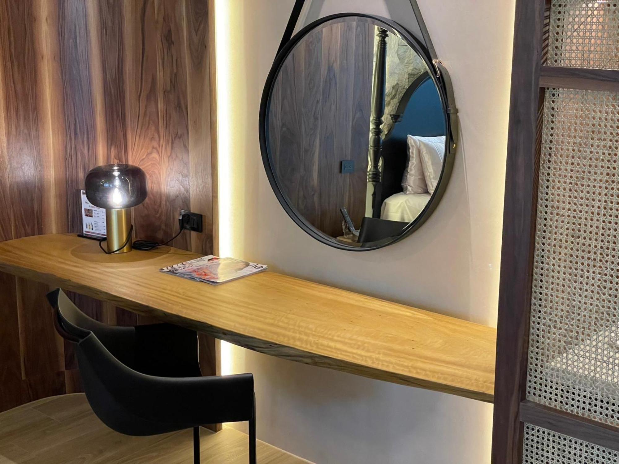 Mulan Motel 4*