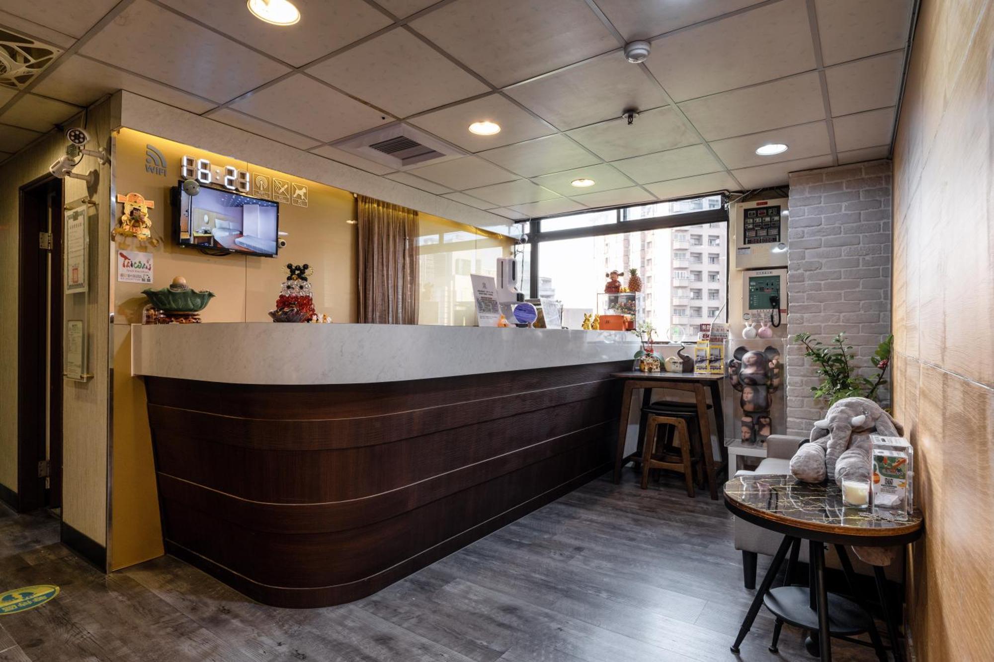 Sofu 3* Taipei