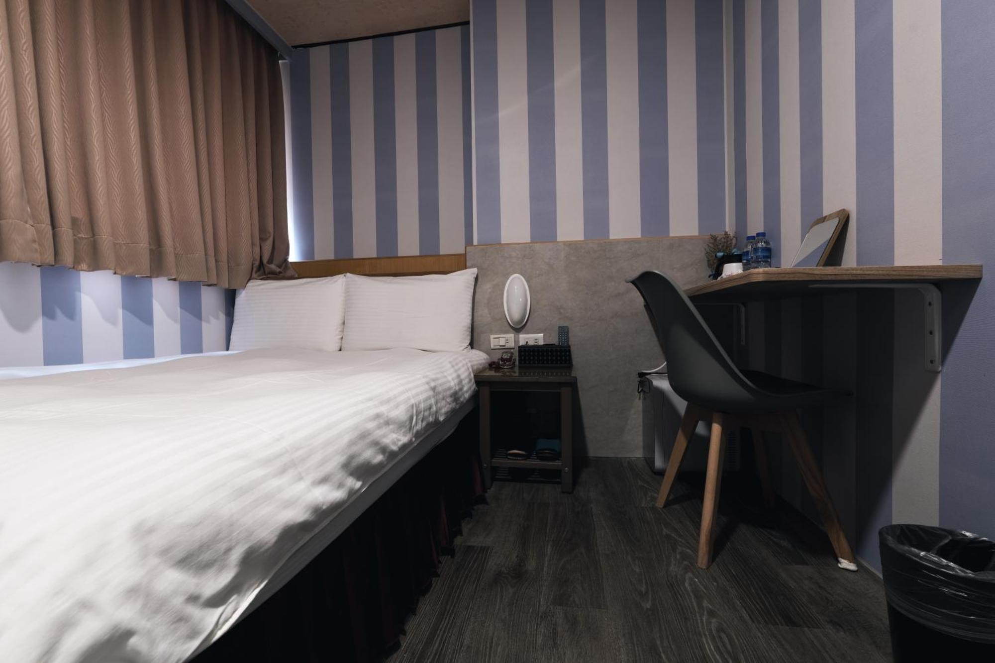 Sofu Inn Taipei