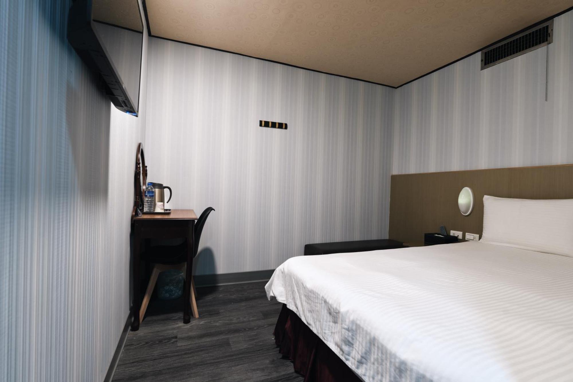 Sofu Inn Taipei